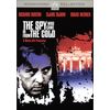 The Spy Who Came in From the Cold