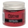 Tim Holtz Distress Embossing Glaze-Abandoned Coral, multicolor