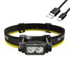 NITECORE NU43 1400-lumens USB-C Rechargeable Headlamp