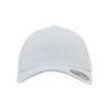 Flexfit Pastel Melange Caps, balladblue, XS/S