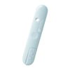 Sonic Scissors Olepa with Scissors Print Cutter and Mini Scissors Light Blue SP-1216-LB