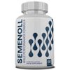 Semenoll Male Performance Formula [ 1 Bottle ] - 1 Mont Supply