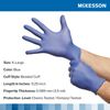 McKesson Nitrile Exam Glove -  230 per Box
