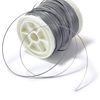 Prym Reflective Knit-in Thread, Polyester blend, Silver, 9.5 x 6 x 3 cm