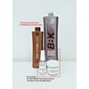 Brazilian Blowout Express Solution Keratin Treatment 2 oz Kit/ Step by Step