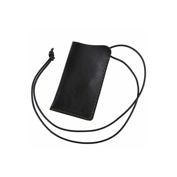 Bodessan NA1641 iPhone Case, Glasses Case, Black