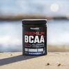 Weider Premium Bcaa 8:1:1 L-Glutamina Blue Raspberry 50