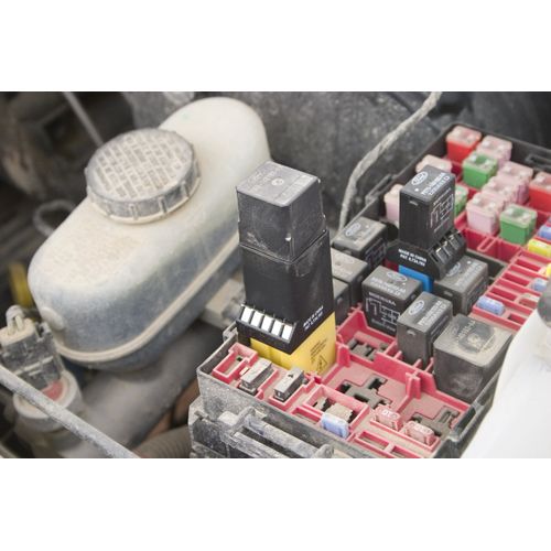 Lisle 56810 Relay Test Jumper Kit