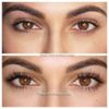 Top Eyelash Growth Serum for Longer, Thicker, Fuller Brows & Lash 0.1 fl.oz.