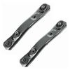 Front Lower Control Arm Set Compatible with 1999-2004 Jeep Grand Cherokee
