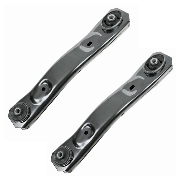 Front Lower Control Arm Set Compatible with 1999-2004 Jeep Grand Cherokee