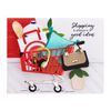 Spellbinders - Shopping Run Sentiments - Add to Cart Too