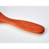 Croll & Denecke Round Hairbrush Made of Pear Wood