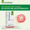 BRONCHICUM Drops 30 ml