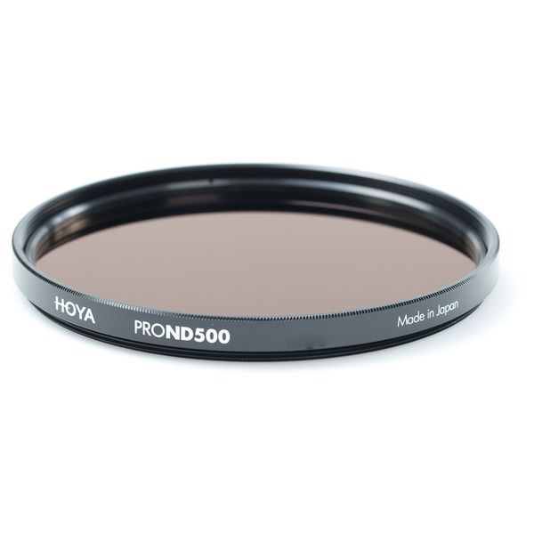 Hoya 52 mm Pro ND 500 Filter