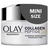 Olay New Regenerist Collagen Peptide 24 Face Moisturizer, Trial Size, 0.5 oz