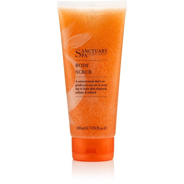 Sanctuary Spa Body Scrub - 200 ml