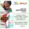 1 Jinja herbal extracts 750ml