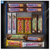 Milky Way, Snickers, Twix & More Full Size Bulk Chocolate Candy Bars (30 ct.)