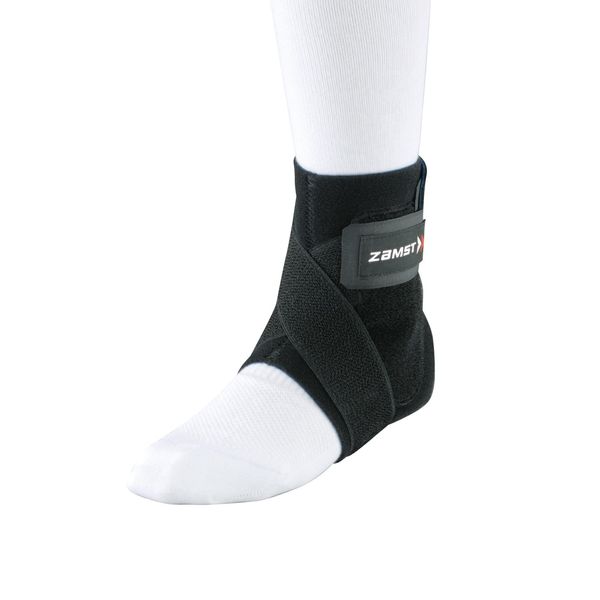 ZAMST 377413 Junior Ankle Supporter Ankle Left/L