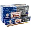 Satya Combo Series - 16 Gram Pack - Nag Champa + Super Hit