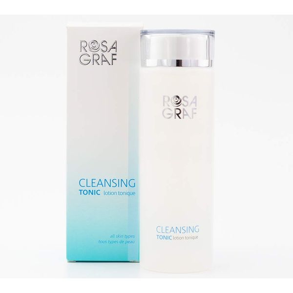 Rosa Graf Cleansing Tonic