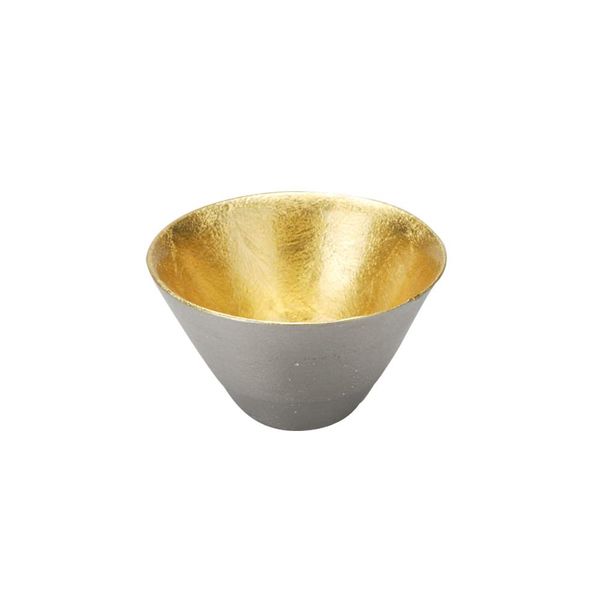 Function by Raise – Its Glass Charger (A) – 2 Gold Foil 40CC [Tin] 511260