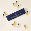Aromatherapy Associates Miniature Bath Oil Collection N