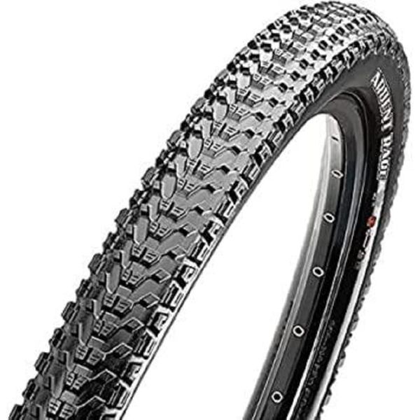 Maxxis Ardent Race 3C TR Folding Tire, 27.5-Inch
