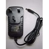 Replacement for 9V 3A AC-DC Adaptor Power Supply for IFETCH I Fetch Automatic Ball Launcher
