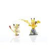 Mega Construx Pokemon Pikachu and Meowth Showdown