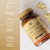 Vitamin D - 100 Softgels 1000 IU