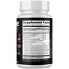 New Core - Male Stamina Support, Performance Supplement - 4 Bottles