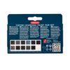 Derwent Tinted Charcoal Paint Pan Set (2306249)