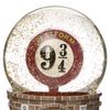 Snow Globe (65mm) - Harry Potter (Platform 9 3/4)