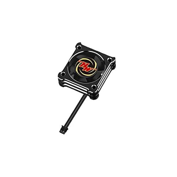 HOBBYWING ESC Cooling Fan for XD10 PRO (Black)