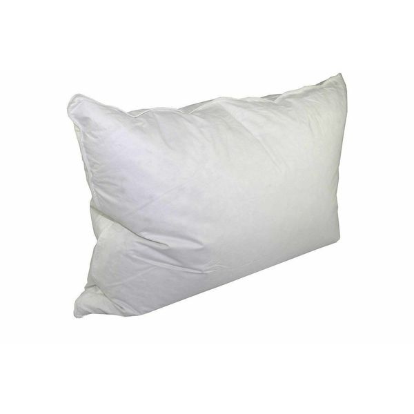 WynRest Gel Fiber King Pillow