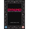 Dynamo: Magician Impossible - Series 1-2 [DVD]