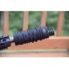 Sub-tac Alpha Suppressor Cover 10 inch Black