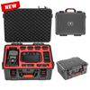Waterproof Hard Shell Carrying Case For DJI MAVIC 3 PRO Drone RC / RC PRO Accs