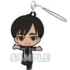 Gashapon Yuri!!! ON ICE Capsule Rubber Strap Phichit Chulanont (Single)