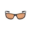 Korda Polarised Wraps Sunglasses W/ Brown Lens