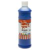 scola Artmix Poster Paint 600ml Blue