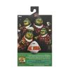 NECA Earl Sinclair Dinosaurs 18Cm Action Figure