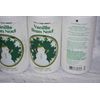 3 BATH & BODY WORKS VANILLA BEAN NOEL SHAPEABLE SOAP 4.9 OZ EACH BOTTLE NEW