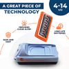 DRI Sleeper Eclipse Wireless Bedwetting Alarm for Children