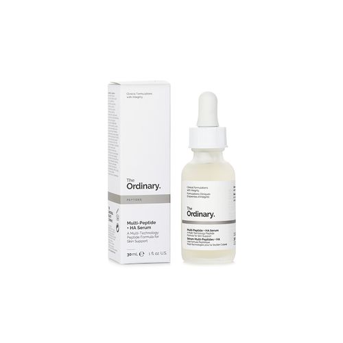 Multi-Peptide + HA Serum
## Size
30 ml