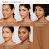 jane iredale Skintuition SPF 30 Radiance-Boosting Liquid Foundation 50 Medium Dark