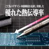 A.T.FIELD ATF-1001 Dial Type Temperature Control Soldering Iron, First Unit Model