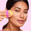 Real Techniques Matte & Merry Ultimate Blending Kit, 4 Piece Limited Edition Gift Set